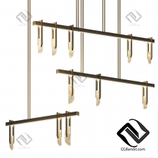 Подвесной светильник Artistic Pendant HS-D8305