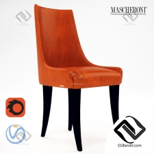 Стул Chair Mascheroni key