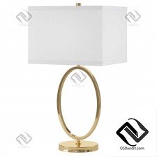 Настольный светильник Griswalde