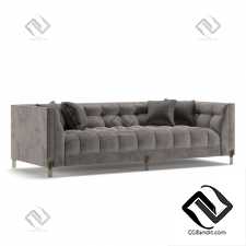 Eichholtz Sienna Sofa