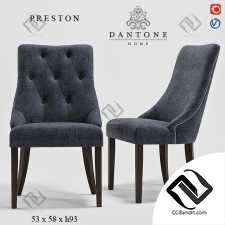 Стул Chair Dantone Preston