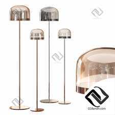 Торшер Floor lamps Fontana Arte EQUATORE