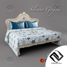 Кровати Bed Silvano Grifoni