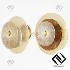 Бра Sicis Andromeda Wall