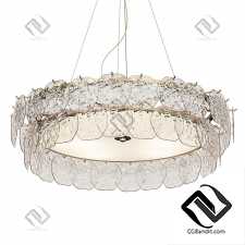 Подвесной светильник MORELLA D80 ImperiumLoft