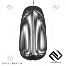 Подвесной светильник Favourite 2100-2P