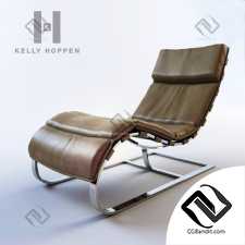 Шезлонг Kelly Hoppen