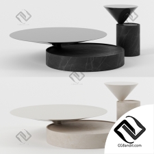 Столы Table Laurel by Hammer and Spear