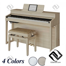 Пианино Roland HP 702