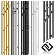 Полотенцесушитель Cantata