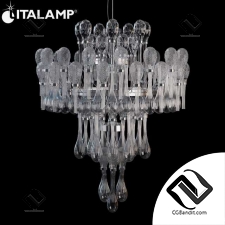Подвесной светильник Italamp Etoil