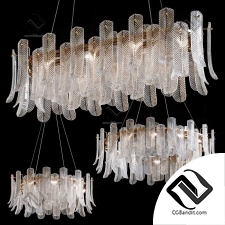 Подвесной светильник SELVAR by Lampatron