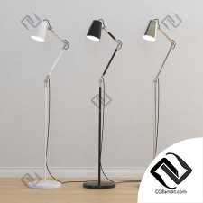 Торшеры Floor lamps Astro Atelier