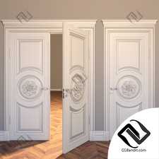 Двери classic doors 35