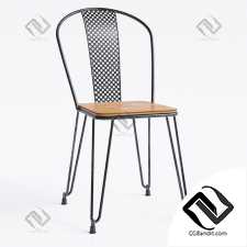 Стул Chair Napier