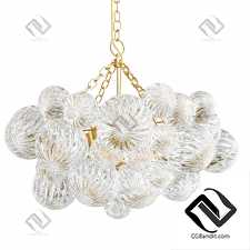 Подвесной светильник Talia Medium