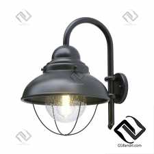 Уличное освещение NANTUCKET