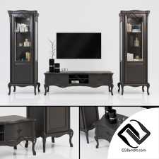 Тумба для ТВ TV stand Giorgiocasa Valpolicella