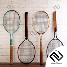 Ракетки Rackets Metal Tennis