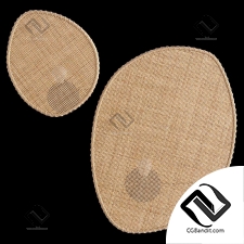 Бра Canopee Sconce, La Redoute