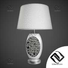 Настольные светильники Table lamps MW-LIGHT ROMANCE 416030201