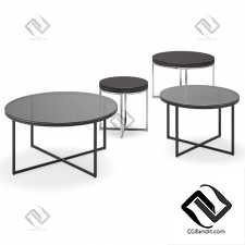 Столы Table Marelli Circle