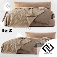 Кровати Berto Soho