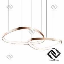 Подвесной светильник Svetilnik - Viokef Loop