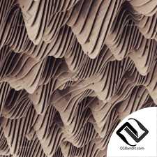 Parametric decor n5