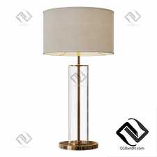 Настольный светильник Tosconova Maya