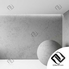 Материал Concrete Plaster  71