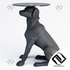 Столы Table Dog Kare Design