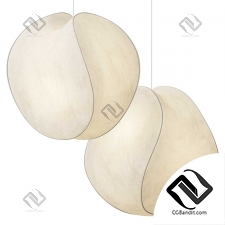 Подвесной светильник Equinox