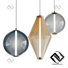 Подвесной светильник Buoy