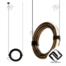 Подвесной светильник Elli Designed by JF Sevilla C1311-S