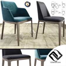 Стул Chair Poliform Grace