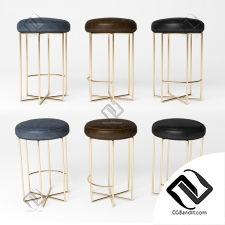 Барный стул Bar stool 07