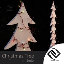 Рождественская елка Christmas Tree 41