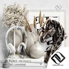 Декоративный набор 1366