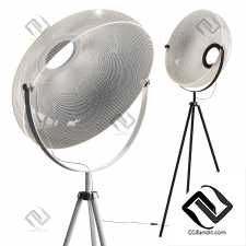 Торшеры Stilnovo Demi Moon