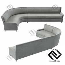 Диван Sofa Perry Street Boomerang