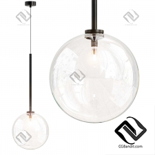 Подвесной светильник Maytoni Mood MOD172PL-01B