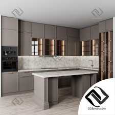 Kitchen 135