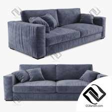 Диван Sofa Cenova BoConcept