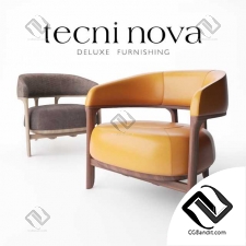Кресла Tecni Nova