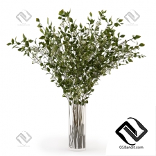 Букет Bouquet Branches in a vase 27