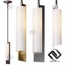 Подвесной светильник Axis by Hubbardton Forge