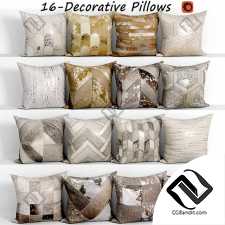 pillows