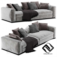 Диваны Minotti Leonard