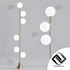 Торшер Floor lamps Atelier Areti